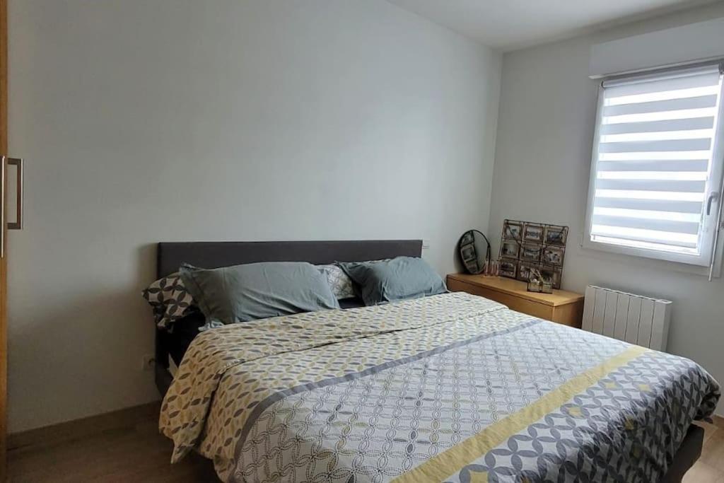 Maison 4 Chambres Pour 8 Personnes Dol-de-Bretagne Eksteriør billede